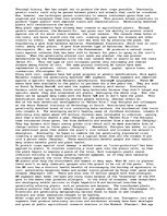 Esszék 'Genetically Engineered Plants', 1.                