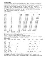 Összefoglalók, jegyzetek 'Internet Growth', 1.                