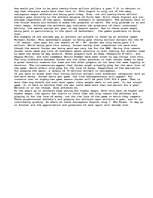 Esszék 'Wages in Sport', 1.                