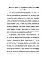 Esszék 'Russians’ and Latvians’ Views about Legionnaires as Fascists in Latvia and Their', 1.                