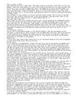 Esszék 'The Arab-Israeli Conflict ', 1.                