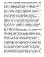 Esszék 'What is the Nature of Political Participation Under Authoritarian Forms of State', 1.                