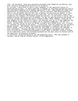 Esszék 'What is the Nature of Political Participation Under Authoritarian Forms of State', 5.                