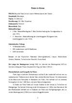 Kutatási anyagok 'Polen', 2.                