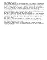 Esszék 'A Basic Drama Essay on The Crucible', 1.                