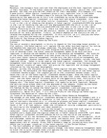 Esszék 'The Risks of the Human Capital Investment and Measures of Reducing the Risks ', 1.                