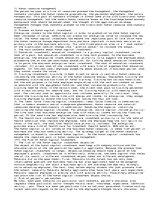 Esszék 'The Risks of the Human Capital Investment and Measures of Reducing the Risks ', 2.                