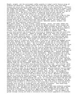 Esszék 'The Benefits of Cloning', 1.                