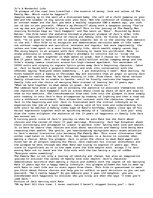 Esszék 'Film - Feature Article - "The Family Man" (2000) Director - Brett Ratner, Starri', 1.                