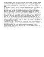 Esszék 'Rene Descartes and a Description of His Dream and Evil Demon Conjectures', 2.                