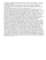Esszék 'To what Extent Should the Law Recognize non - Charitable Purpose Trusts?', 2.                