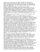 Esszék 'Chlorine Debate, How White Do You Want it?', 1.                