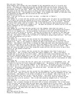 Esszék 'Motivational Theories', 1.                