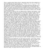 Esszék 'A Biography of Charles Dickens', 1.                