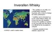 Prezentációk 'Inverallen Whisky Capturing Foreign Market', 2.                