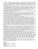 Esszék 'Explain why Siny Plc May Attempt to Discriminate on Price and Advise the Company', 3.                