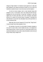 Esszék 'When a Monopoly Is the Only Reasonable Situation in the Market?', 2.                