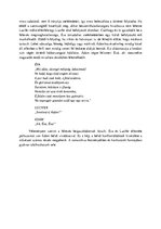 Esszék 'Madách - Ember tragédiája elemzés', 2.                