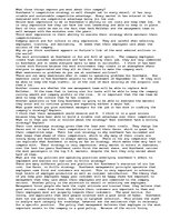 Esszék 'Southwest Airlines Case 28', 1.