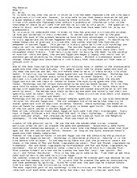 Esszék 'Beliefs of the Ancient Egyptians', 1.                