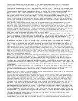 Esszék 'Beliefs of the Ancient Egyptians', 3.                