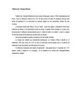 Esszék 'Théâtre des Champs-Élysées', 1.                