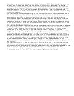 Esszék 'The Film "Gladiator"', 1.                