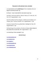 Kutatási anyagok 'Brain', 21.                