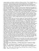 Esszék 'Langston Hughes Impact on an Era', 1.                