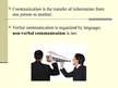 Prezentációk 'Communication', 2.                