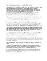 Esszék 'Das Definitionsproblem des Begriffs Übersetzen', 1.                