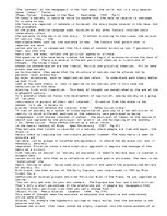 Esszék 'News Is not Simply Reported by the Media, It Is Created by the Media-Discuss ', 1.                