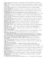 Esszék 'News Is not Simply Reported by the Media, It Is Created by the Media-Discuss ', 3.                