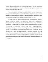 Esszék 'Assess Foucault’s Contribution to the Anthropological Study of Power and Governm', 6.                