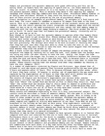 Esszék 'Discuss Differences Between Procedural and Episodic Memory in Humans and Nonhuma', 2.