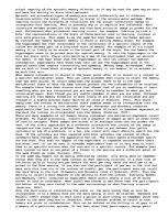 Esszék 'Discuss Differences Between Procedural and Episodic Memory in Humans and Nonhuma', 3.