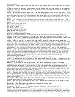 Esszék 'Jesus and Buddha', 1.                