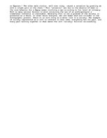 Esszék 'Sex in Anthropology', 2.