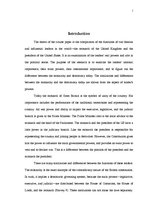 Kutatási anyagok 'Leader - Power or Symbol', 1.                