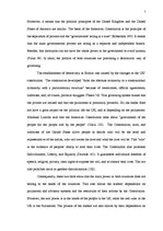 Kutatási anyagok 'Leader - Power or Symbol', 2.                