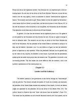 Kutatási anyagok 'Leader - Power or Symbol', 10.                