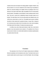 Kutatási anyagok 'Leader - Power or Symbol', 17.                