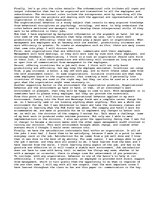 Esszék 'Importance and Value of Organizational Behavior', 2.                