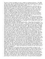 Esszék 'The Effect of Poker on the Television Industry', 1.                