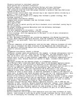 Esszék 'Global Strategic Management', 3.                