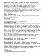 Esszék 'Global Strategic Management', 4.                