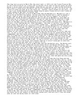 Esszék 'Causes of World War One', 1.                