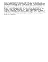 Esszék 'Causes of World War One', 2.                