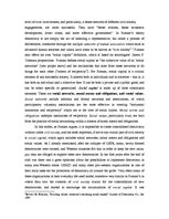 Kutatási anyagok 'Essay on Civil Society and Social Capital Concepts in Northern Russia ', 2.                