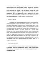 Kutatási anyagok 'Essay on Civil Society and Social Capital Concepts in Northern Russia ', 5.                